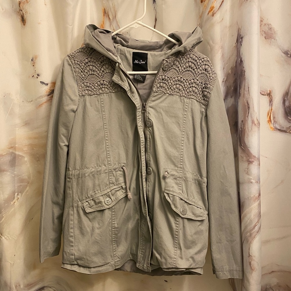 Ms. Jane Coat